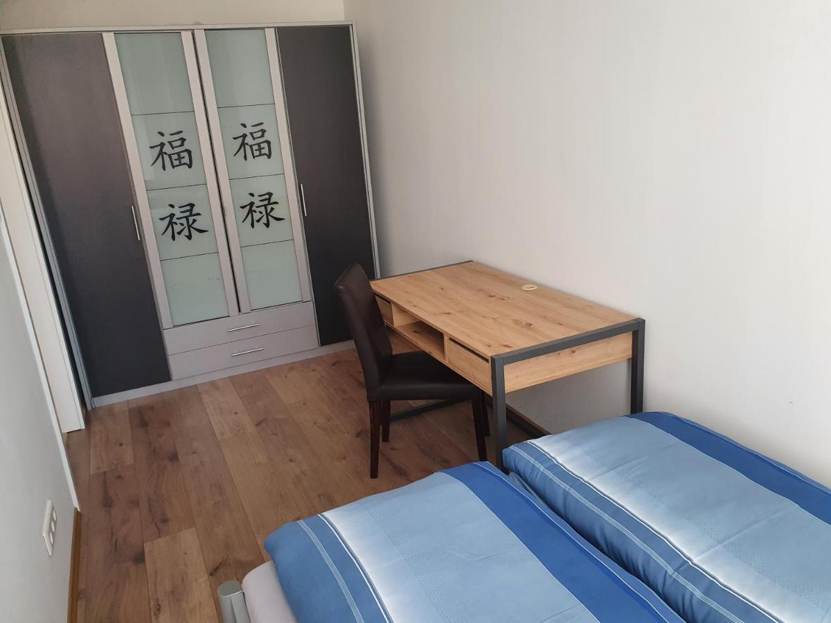 Apartment Rithel فيينا المظهر الخارجي الصورة