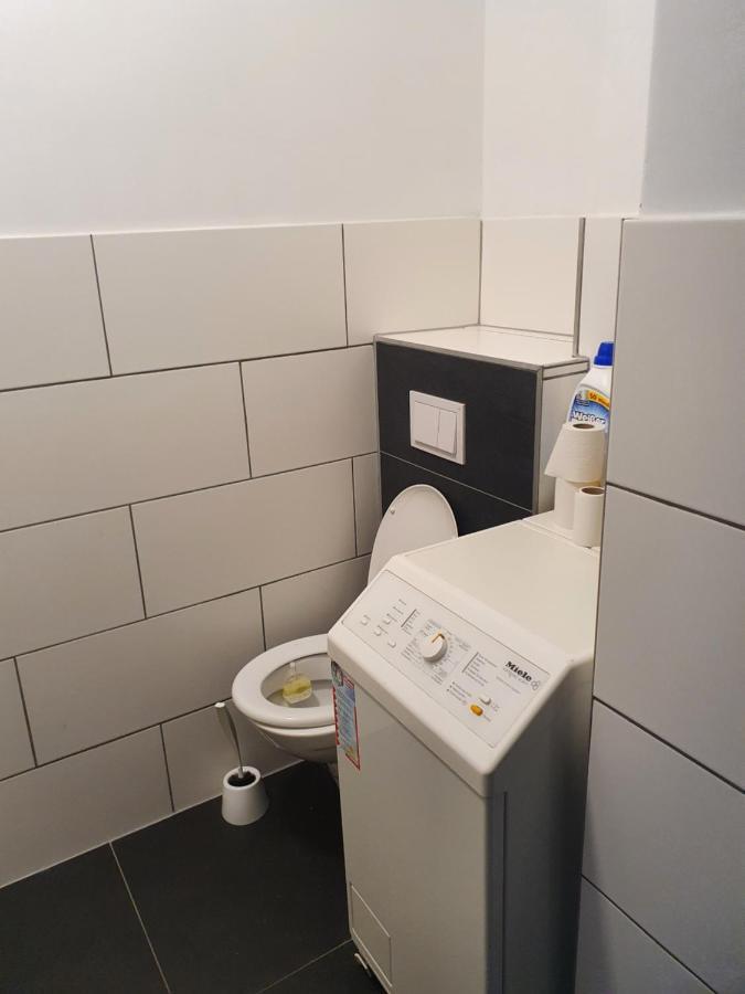 Apartment Rithel فيينا المظهر الخارجي الصورة