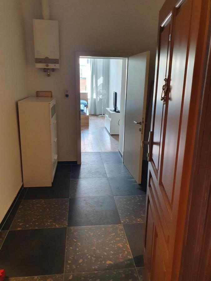 Apartment Rithel فيينا المظهر الخارجي الصورة