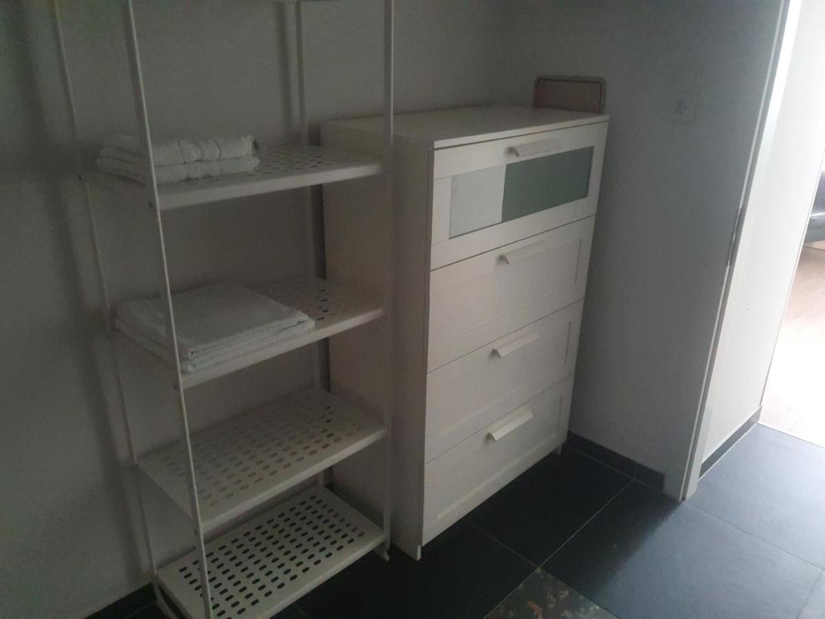 Apartment Rithel فيينا المظهر الخارجي الصورة